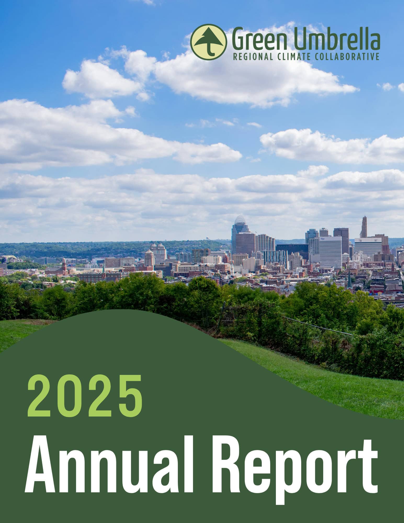 2025 Annual Report
