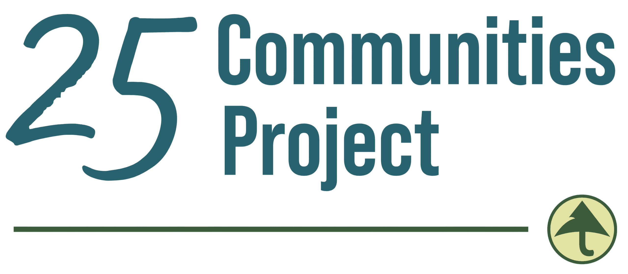25-communities-logo