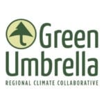 Green Umbrella