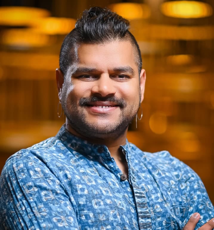 Kumar Jensen