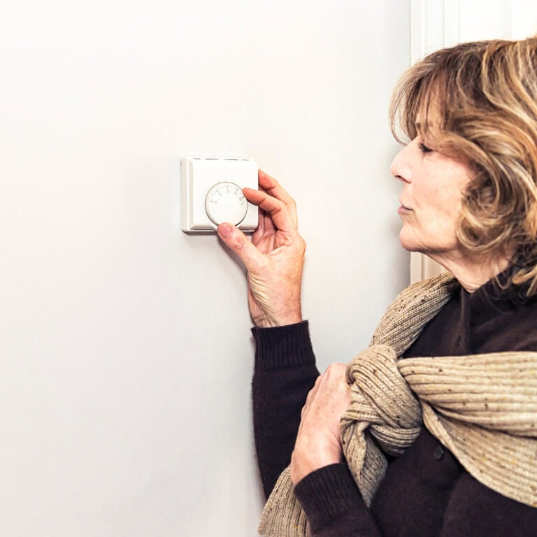 Save Your Energy: the Impacts of Indoor Energy Use on Our Health ... - Protecting Your Energy From Excessive Energy Use