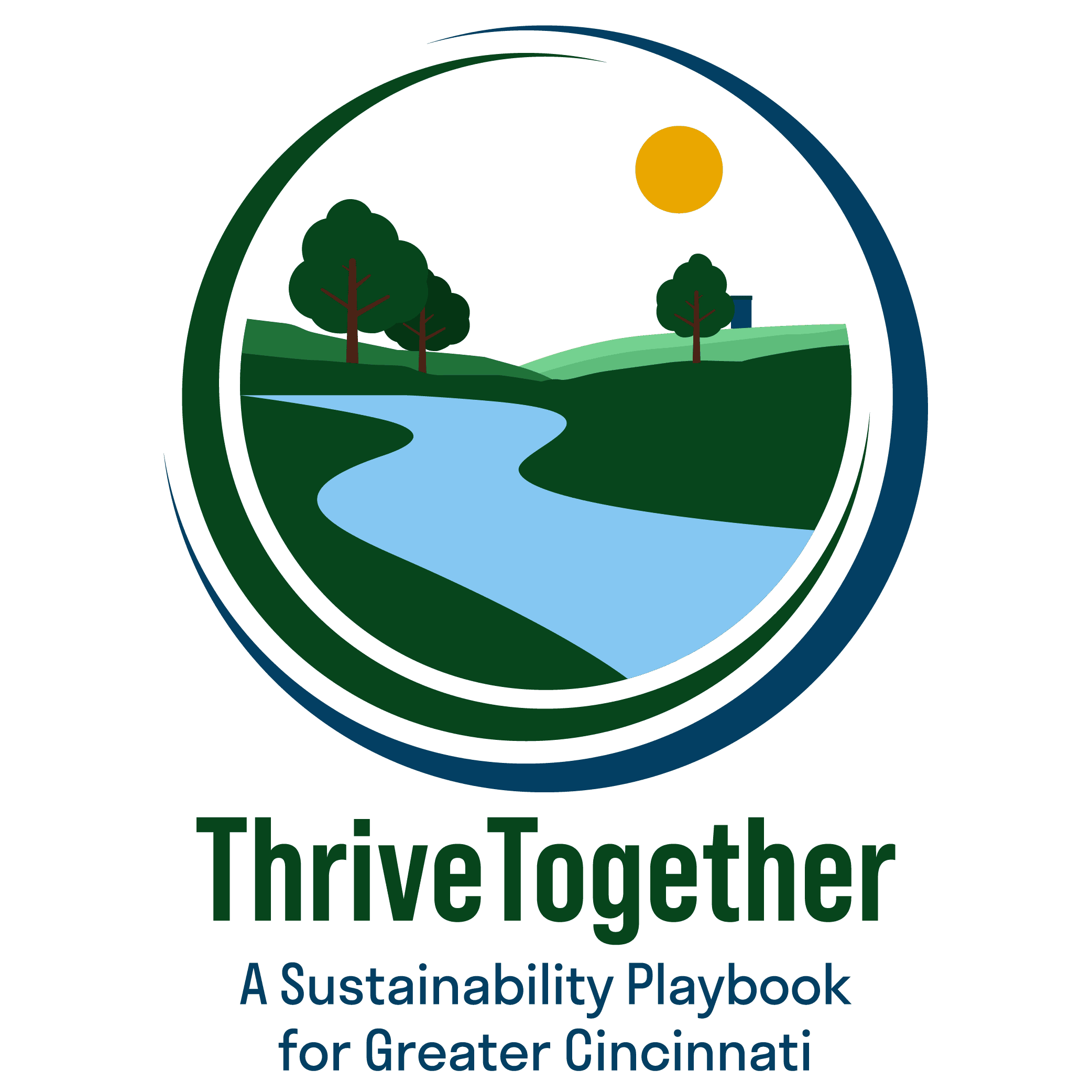 ThriveTogether Logo