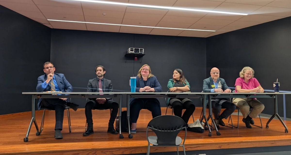 WVXU-NKY forum
