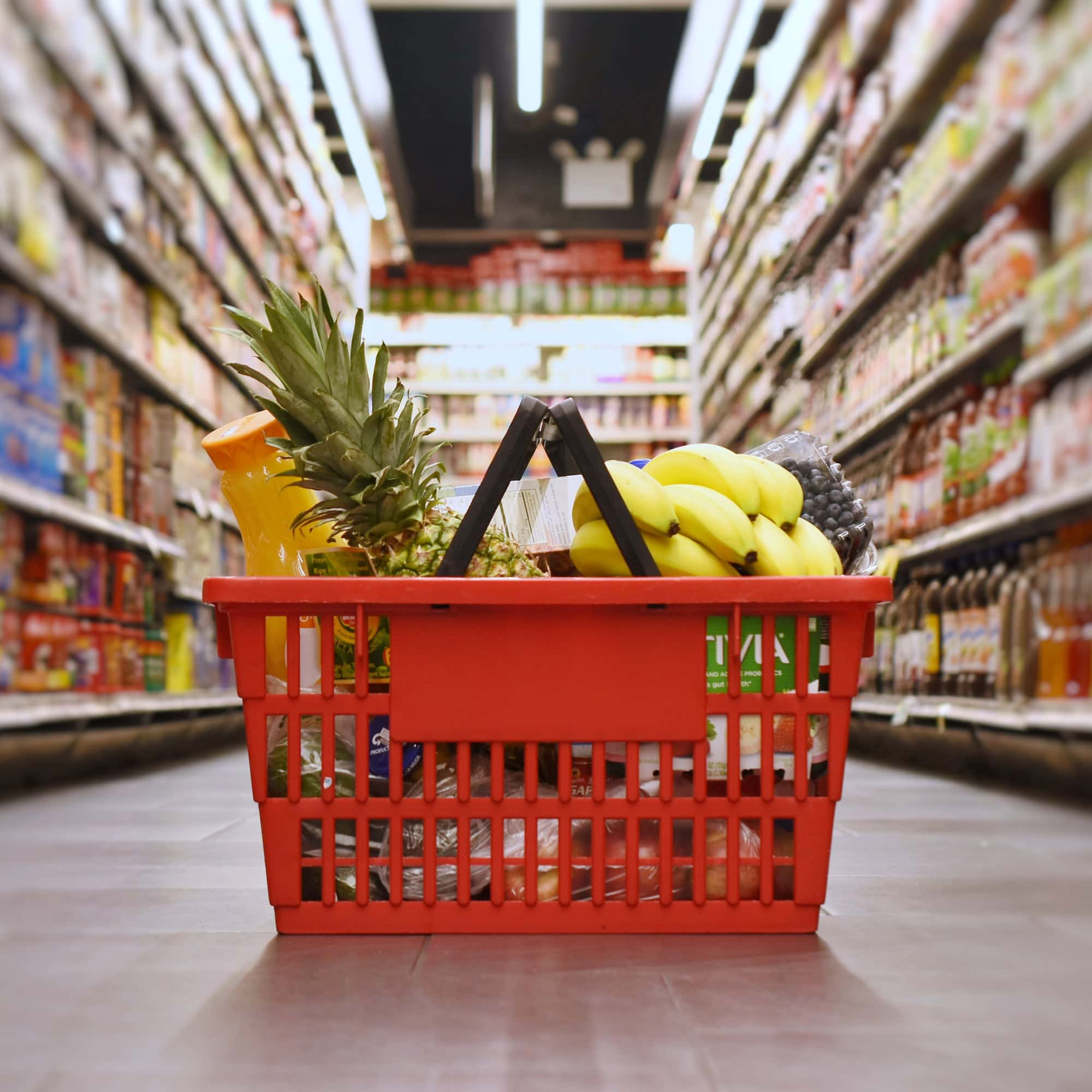 groceries