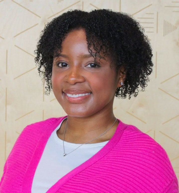 Jamiya Barnett