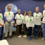 Faith Communities Go Green