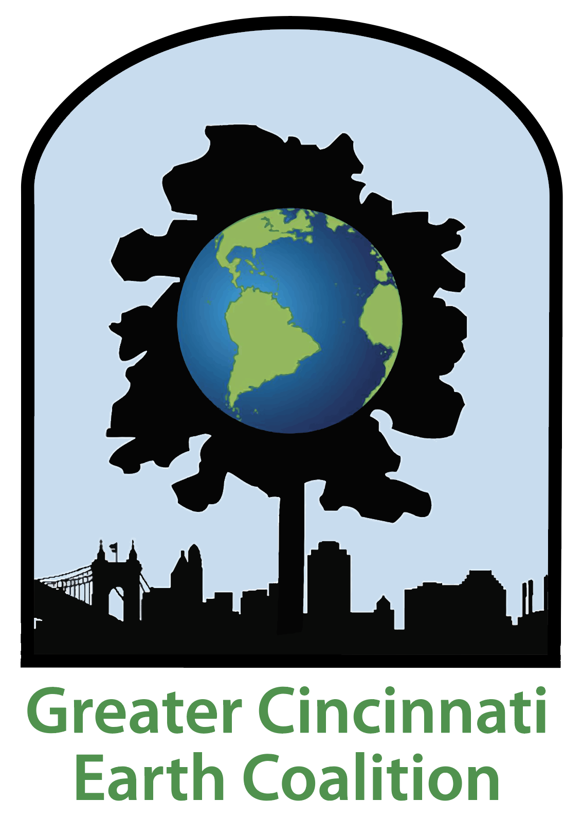 Greater Cincinnati Earth Coalition, Earth Day Celebration
