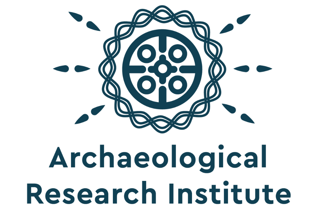 The Archaeological Research Institute

