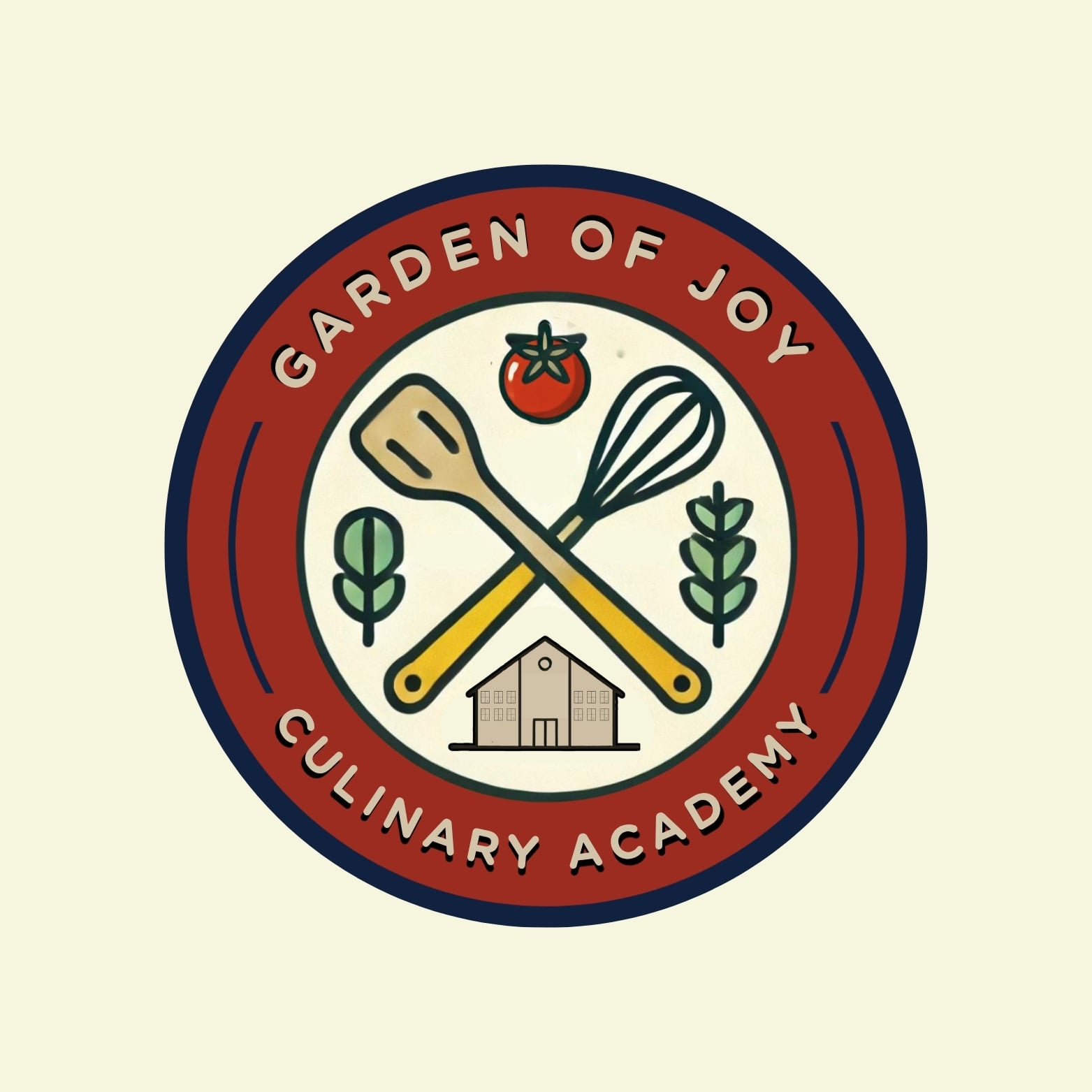 Garden of Joy Culinary Academy
