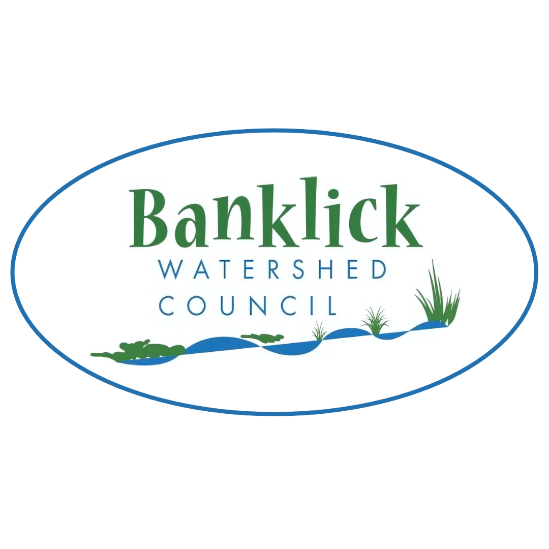 Banklick Watershed Council
