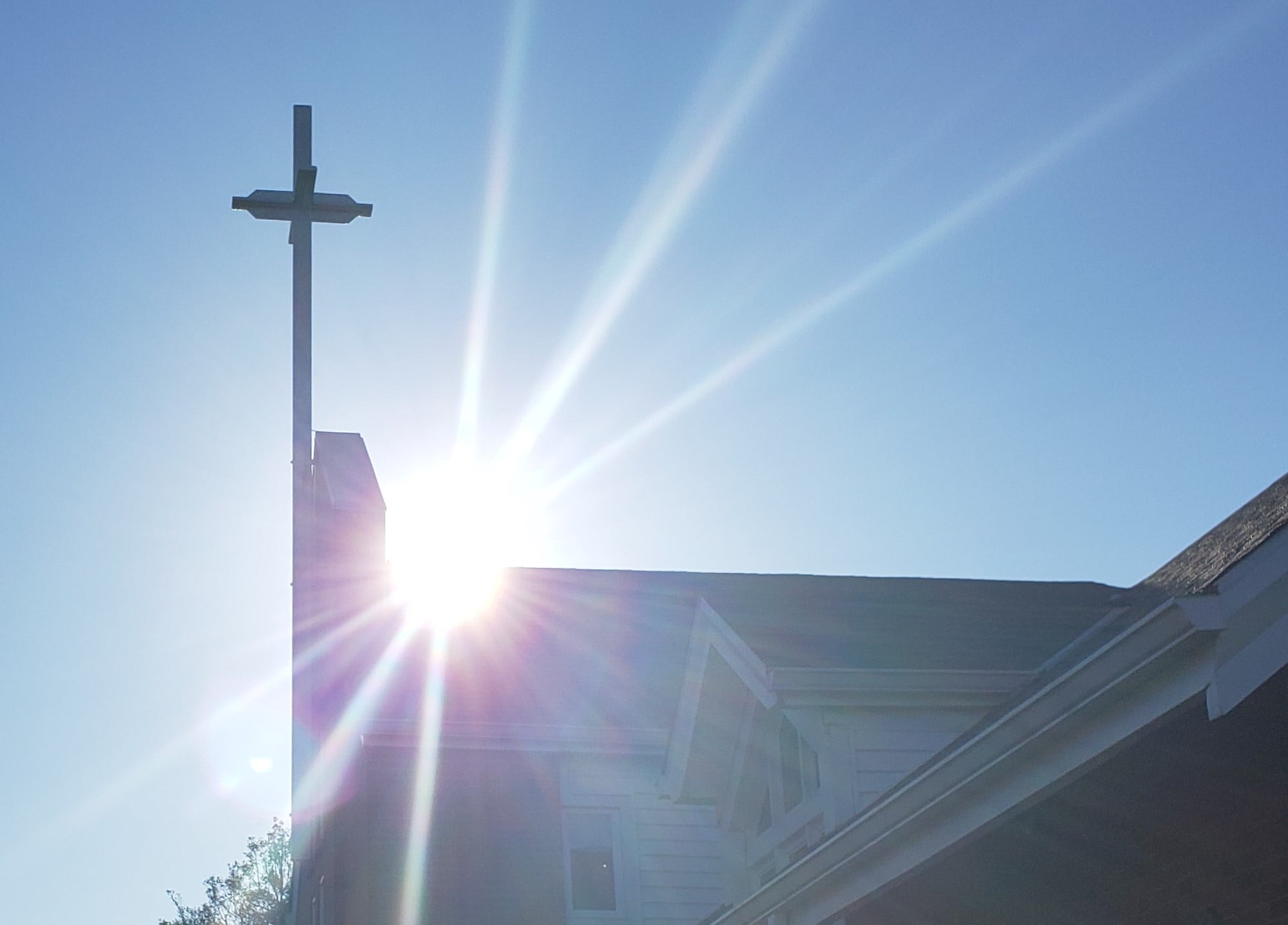 Evergreen Presbyterian Church
