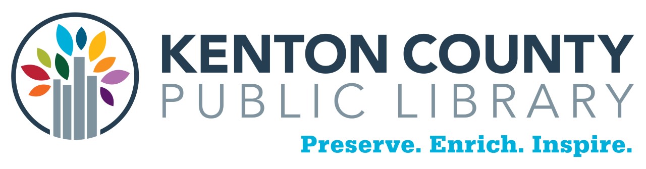 Kenton County Public Library
