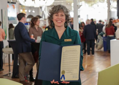 ryan with proclamation